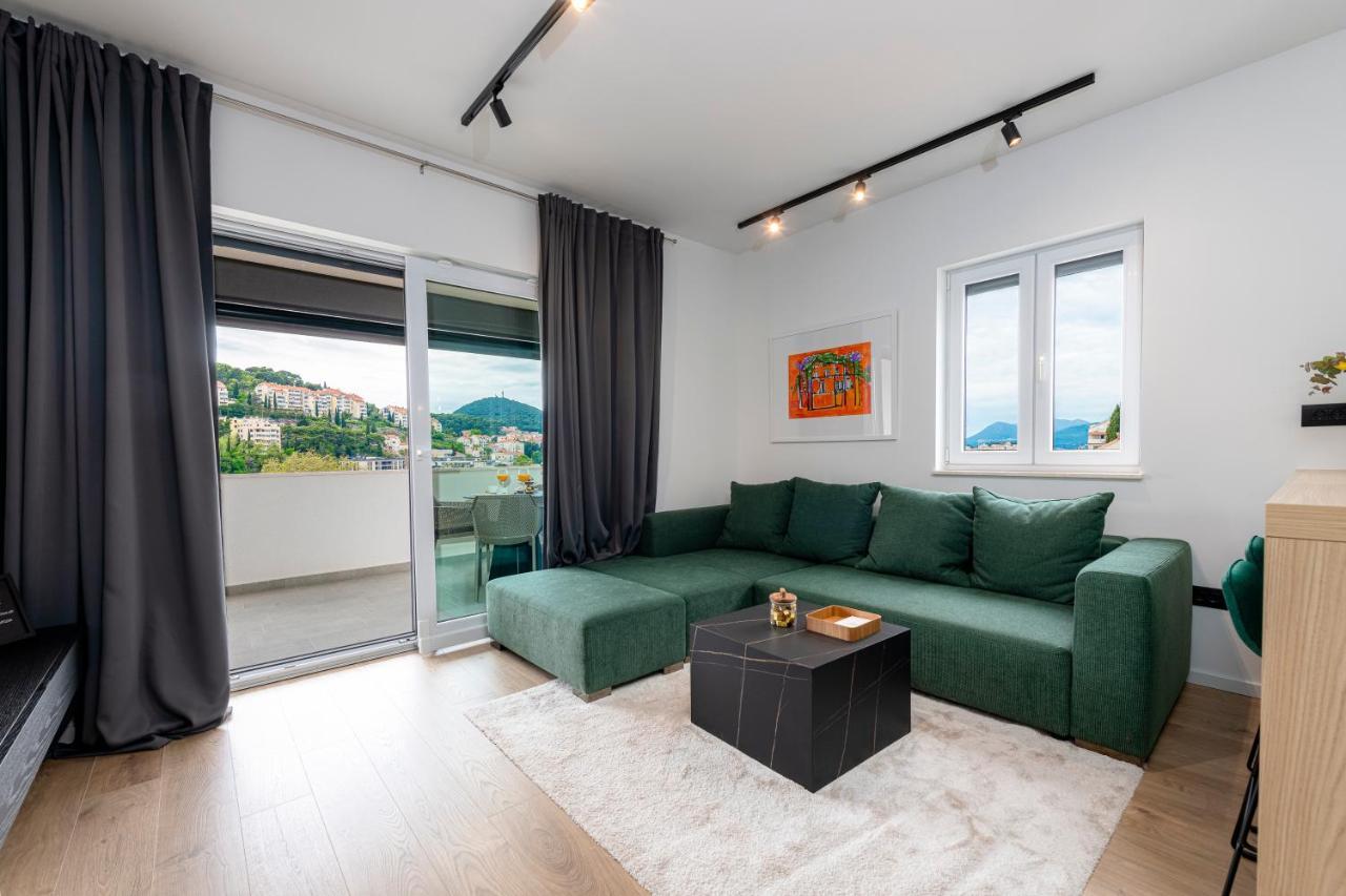 Time Off Apartment Dubrovnik Ngoại thất bức ảnh