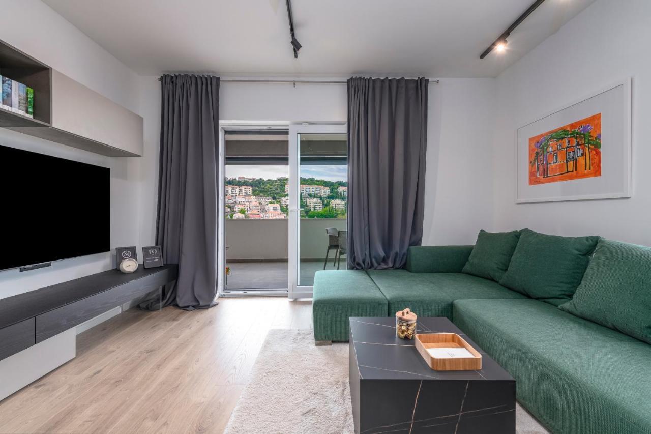 Time Off Apartment Dubrovnik Ngoại thất bức ảnh