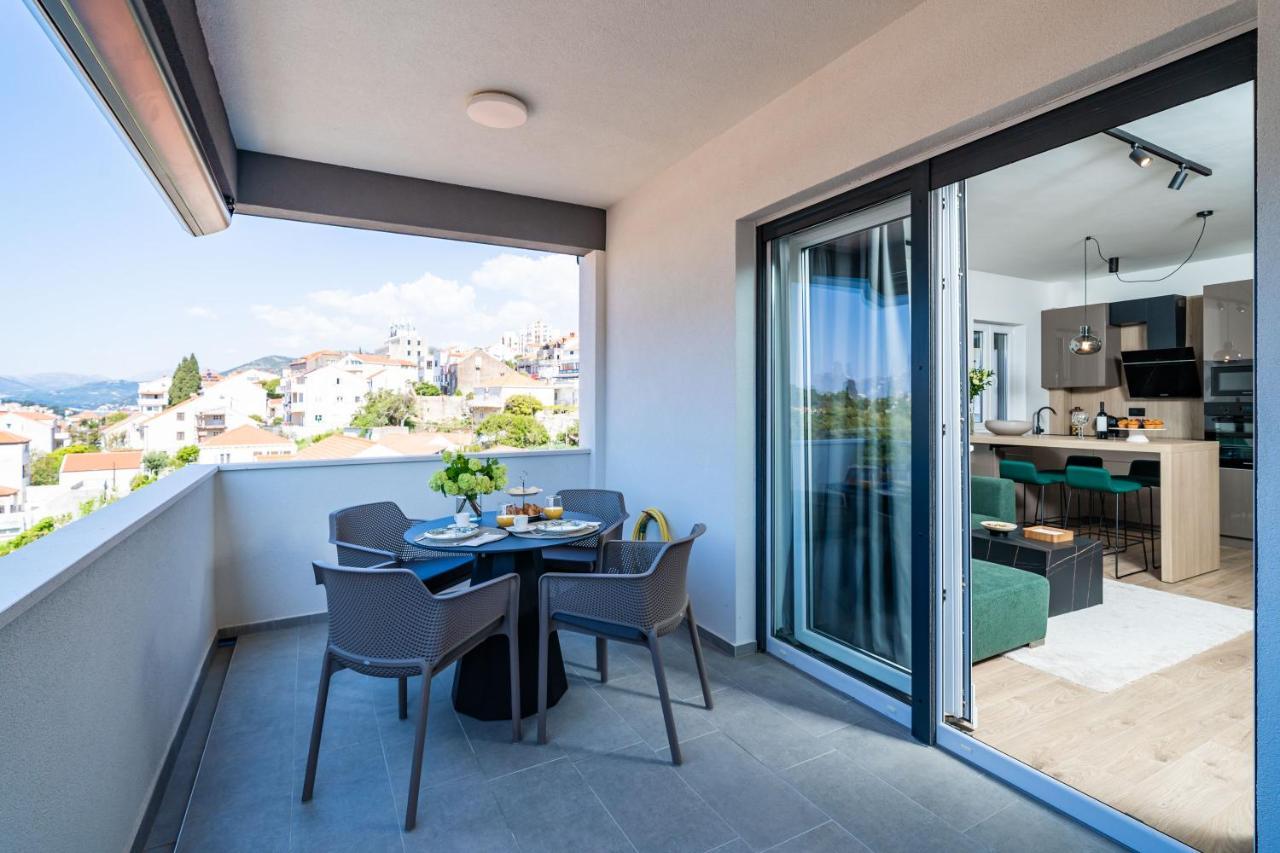 Time Off Apartment Dubrovnik Ngoại thất bức ảnh