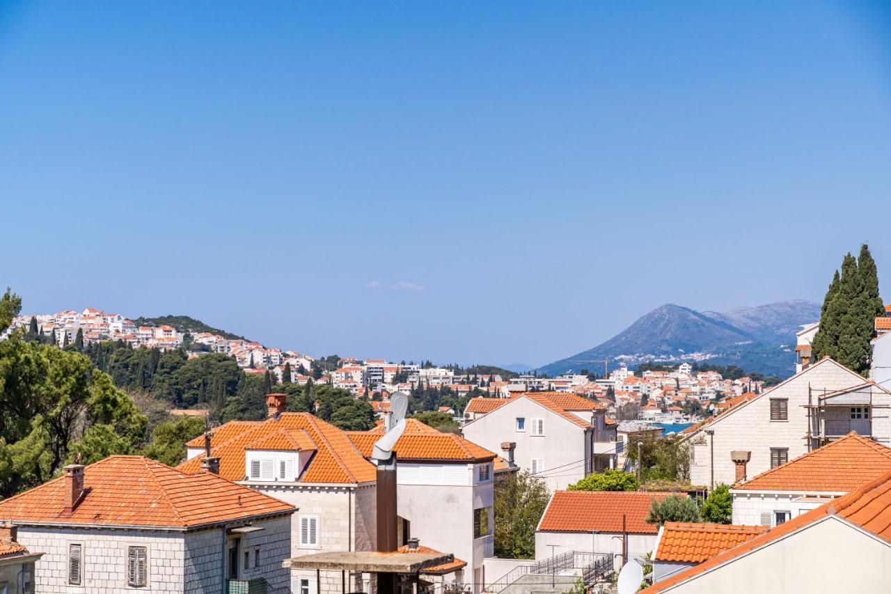 Time Off Apartment Dubrovnik Ngoại thất bức ảnh