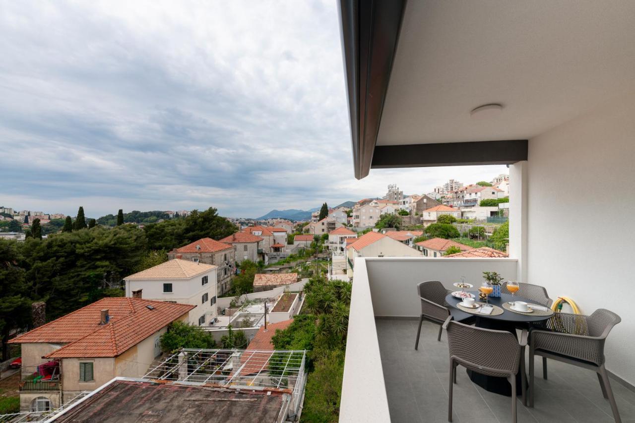 Time Off Apartment Dubrovnik Ngoại thất bức ảnh