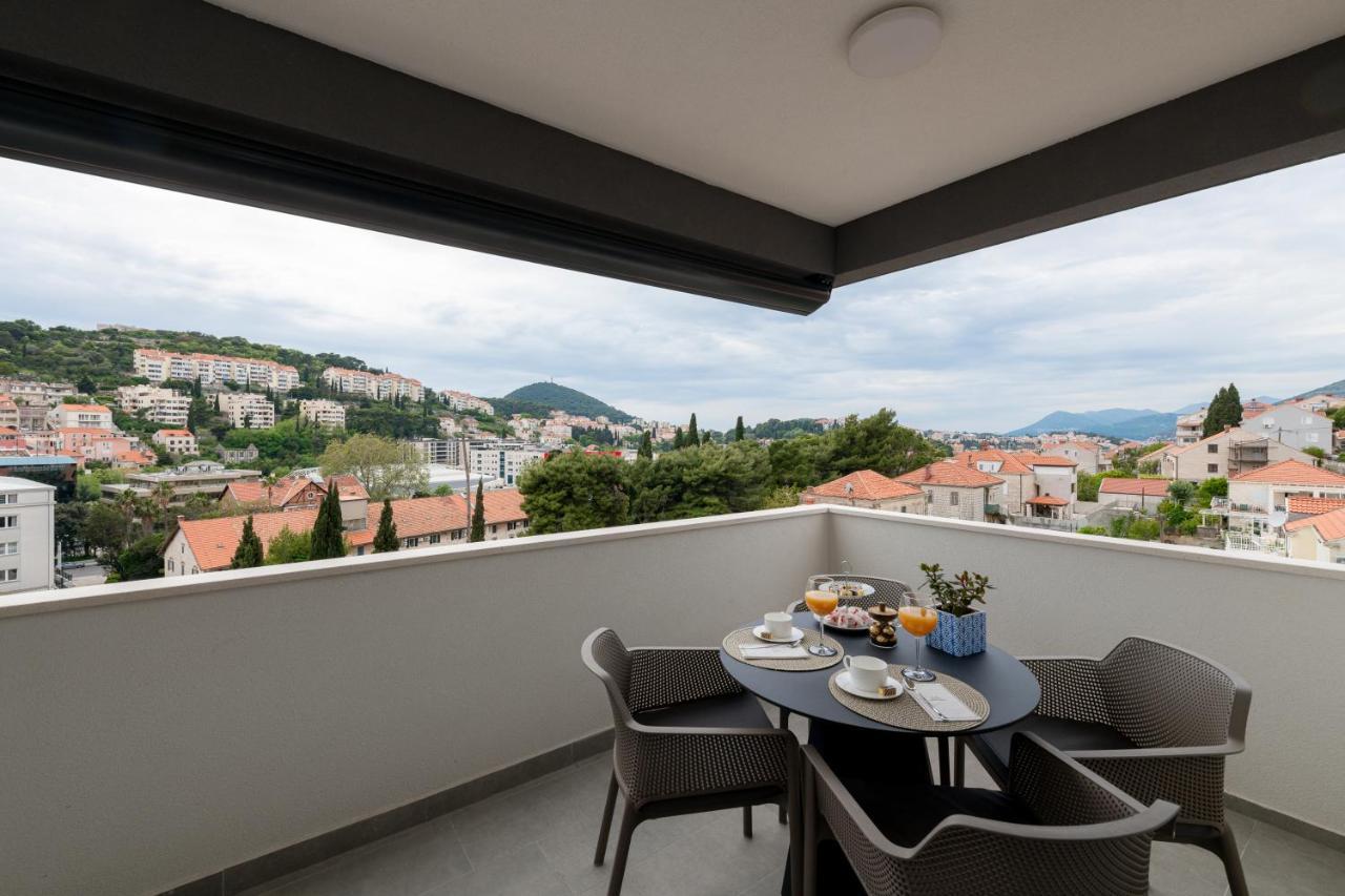 Time Off Apartment Dubrovnik Ngoại thất bức ảnh