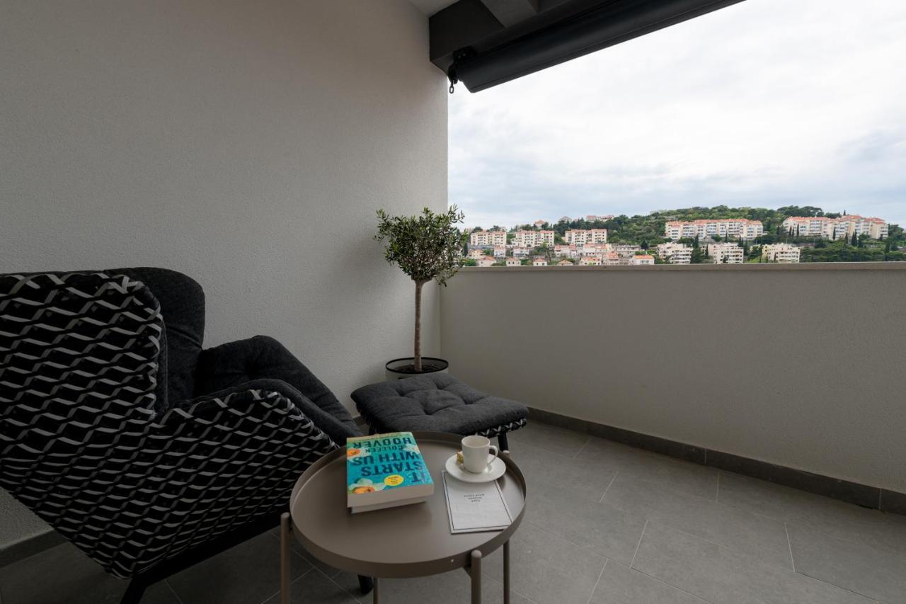 Time Off Apartment Dubrovnik Ngoại thất bức ảnh