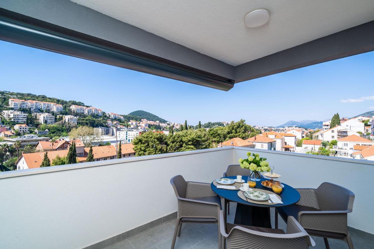 Time Off Apartment Dubrovnik Ngoại thất bức ảnh